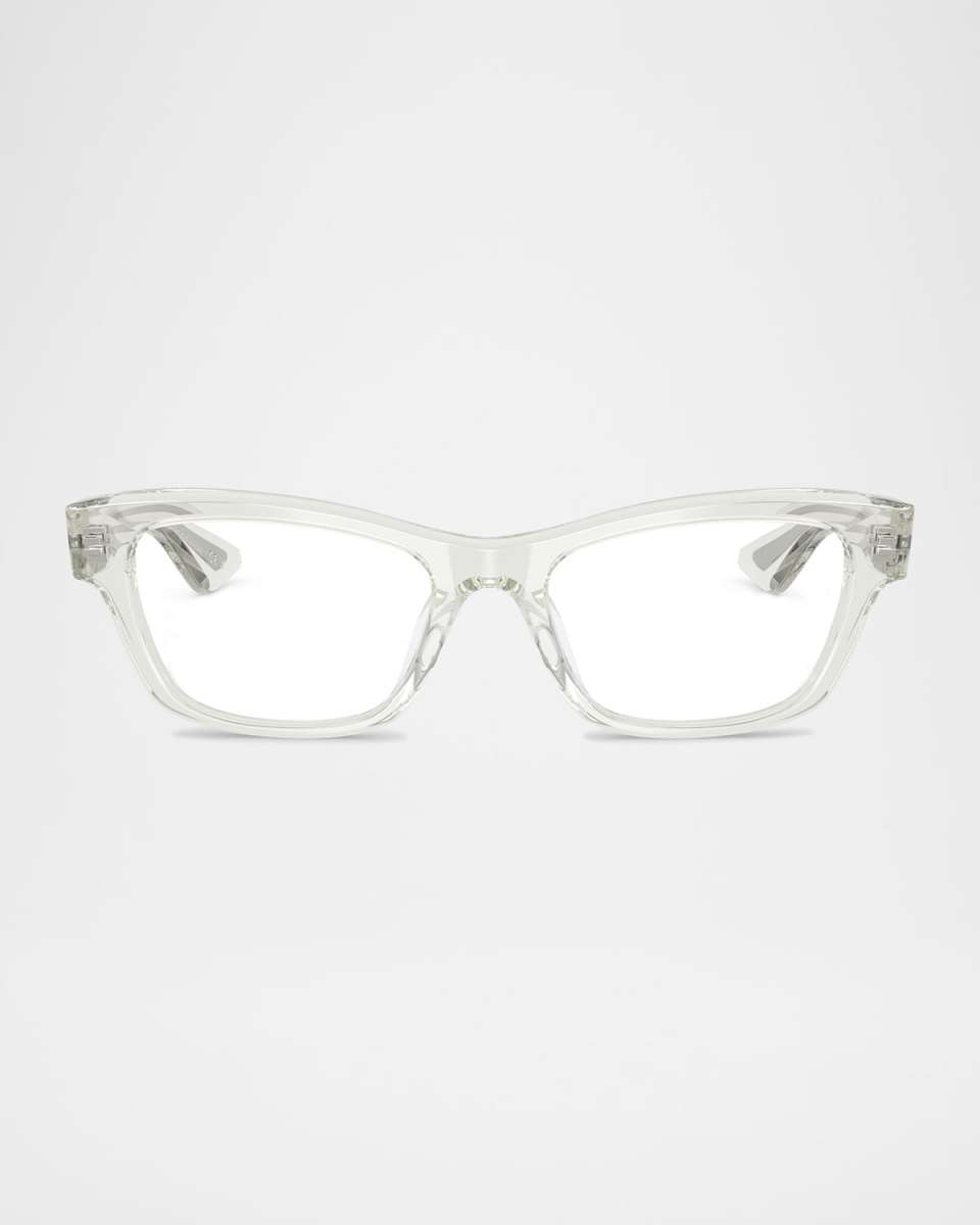 OV5585U Acetate Pillow Sunglasses